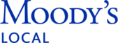 Logo da empresa Moodys Local